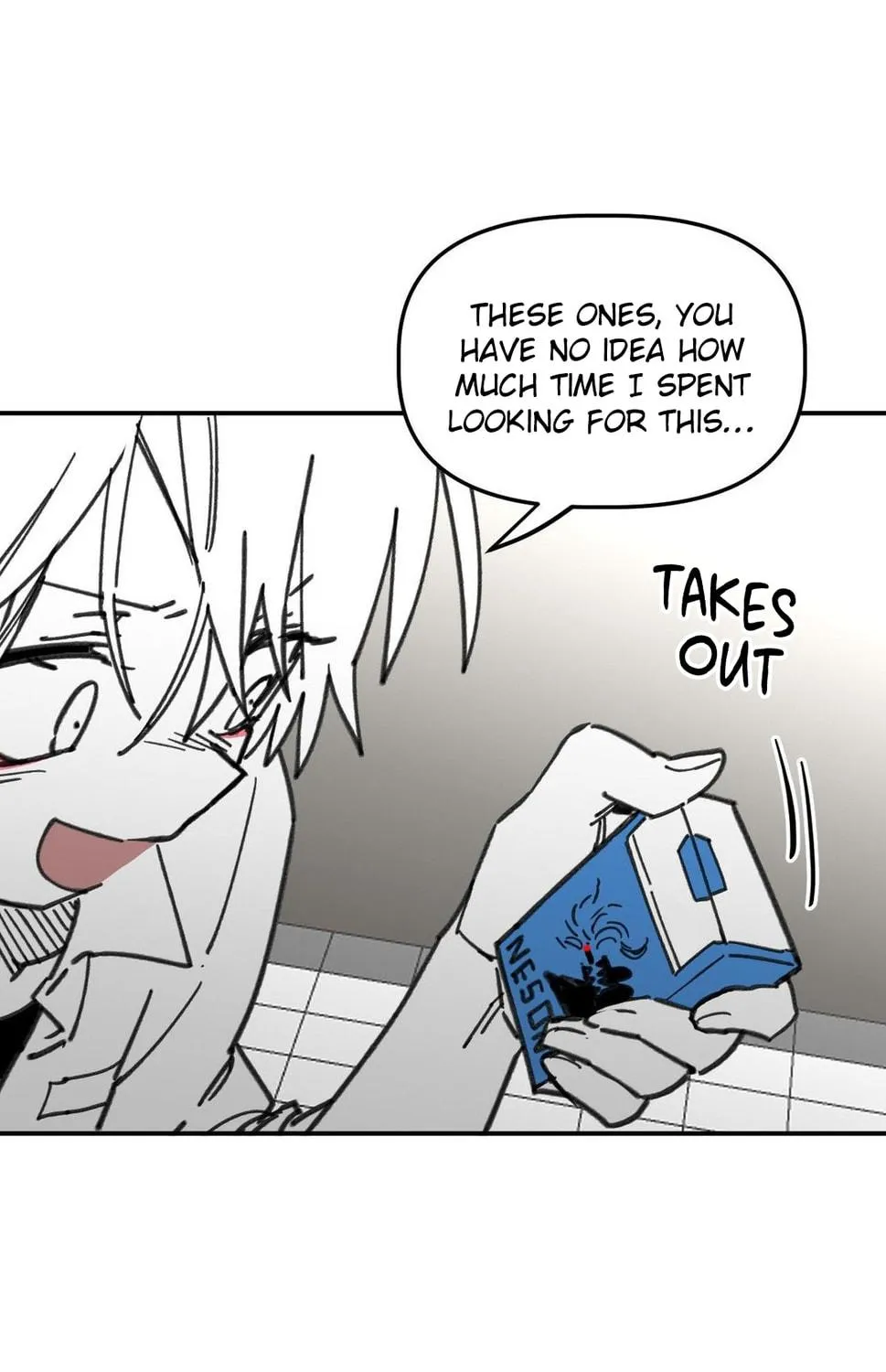Read High School Boy chapter 62 image 35 on Lezhin