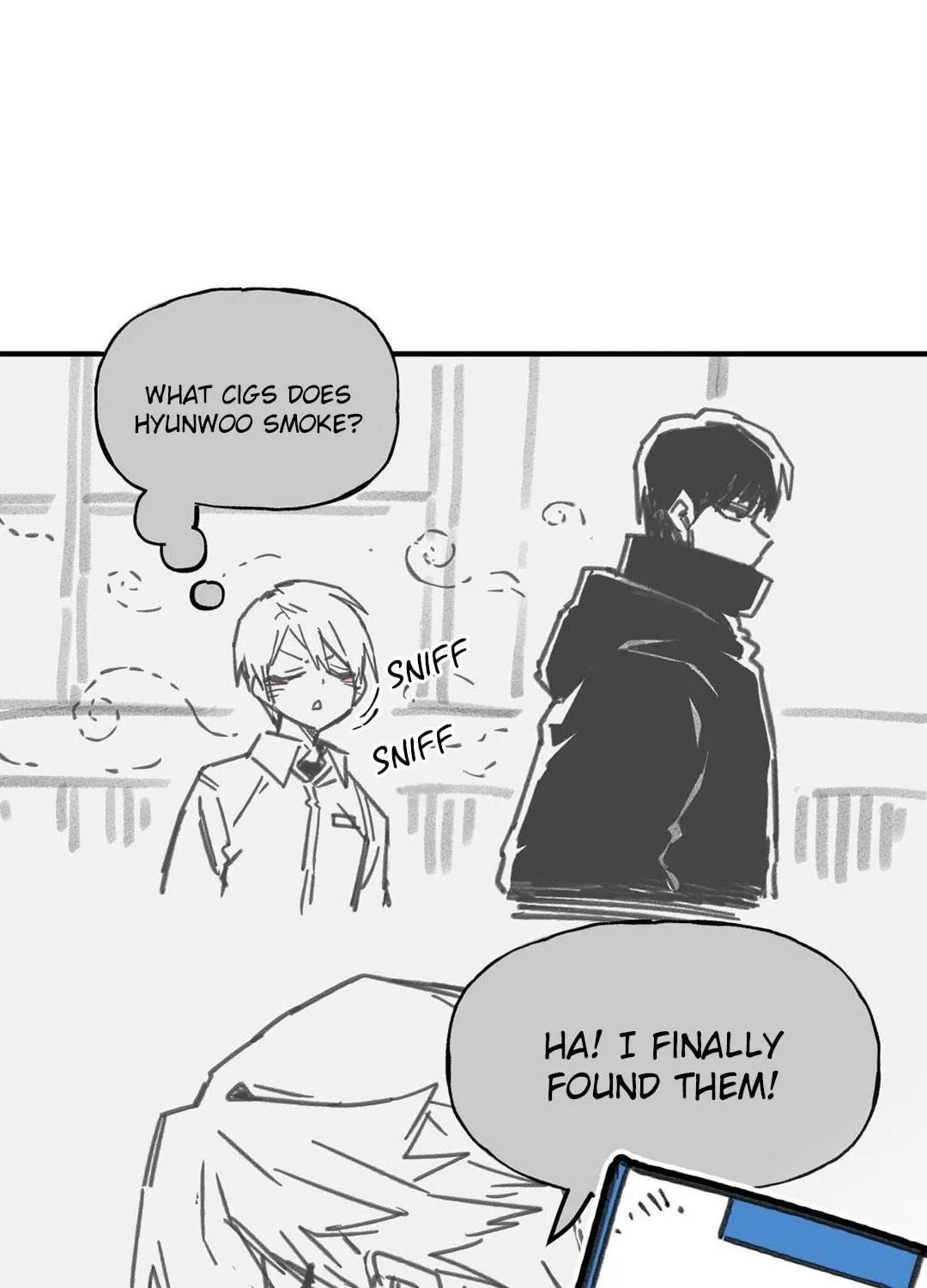 Read High School Boy chapter 62 image 39 on Lezhin