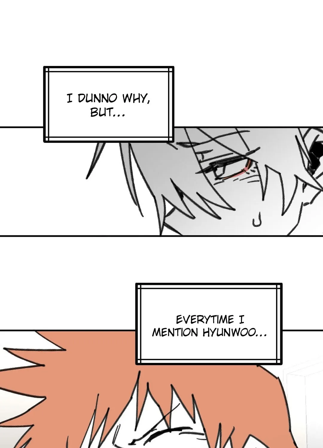 Read High School Boy chapter 62 image 43 on Lezhin