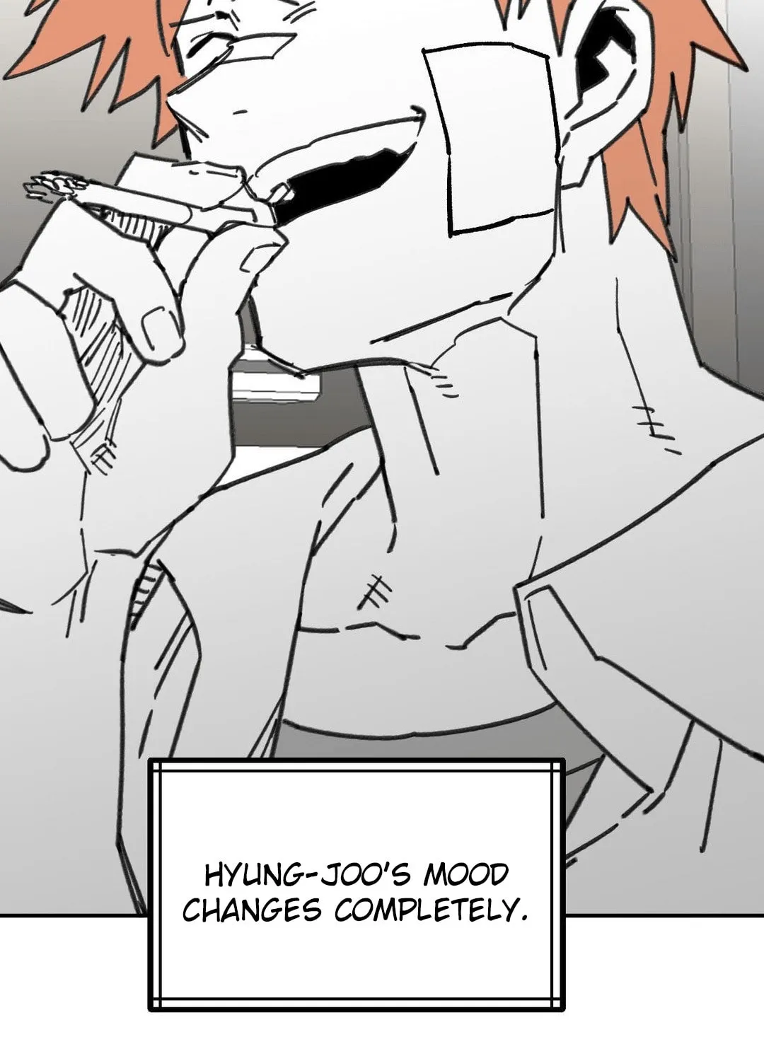 Read High School Boy chapter 62 image 44 on Lezhin