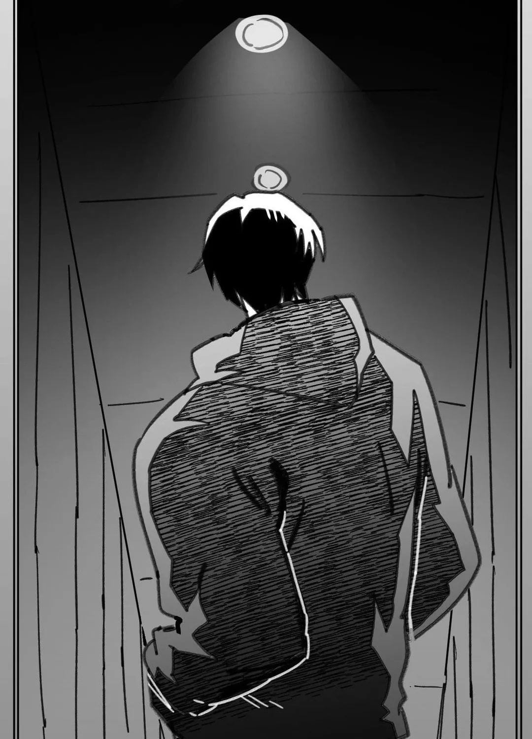 Read High School Boy chapter 62 image 49 on Lezhin