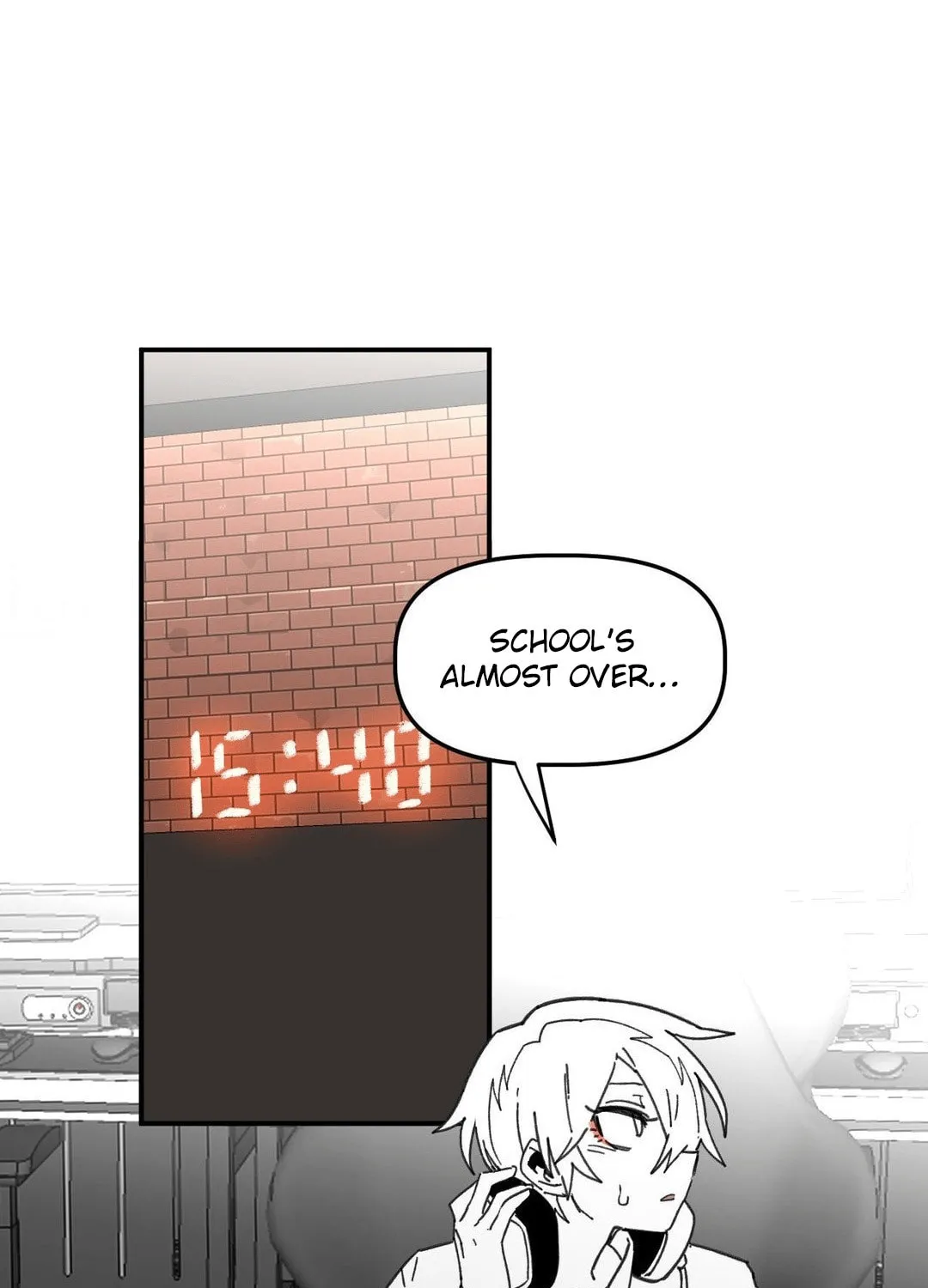 Read High School Boy chapter 62 image 5 on Lezhin