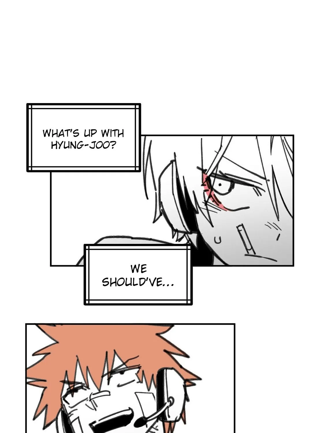 Read High School Boy chapter 62 image 57 on Lezhin