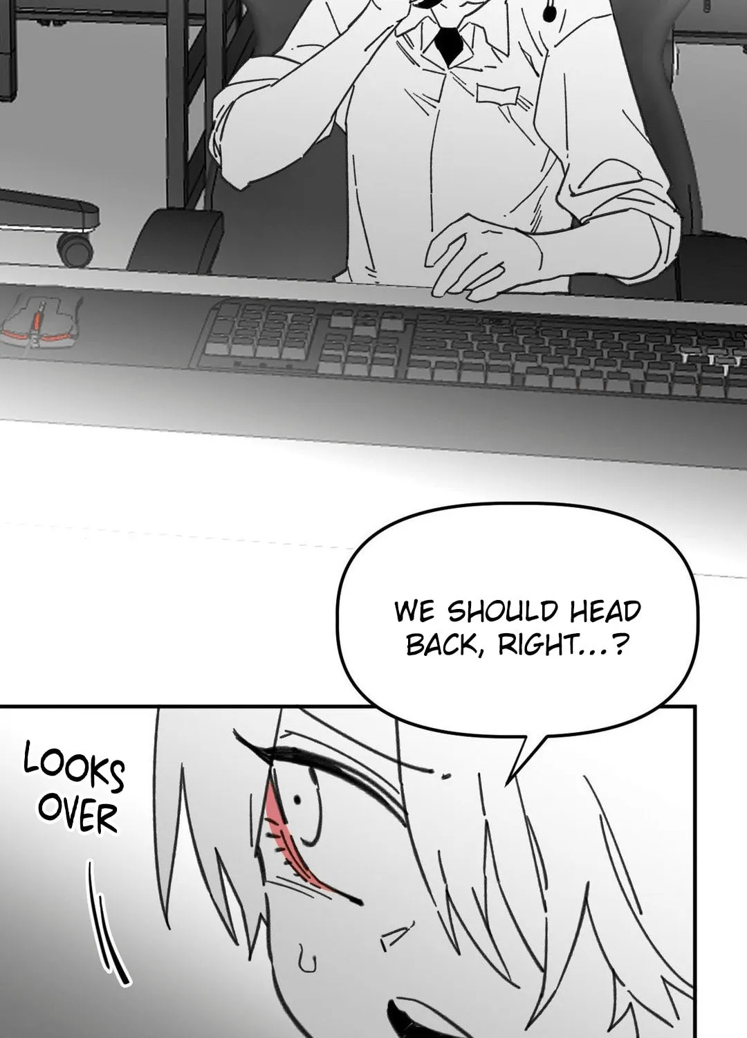 Read High School Boy chapter 62 image 6 on Lezhin