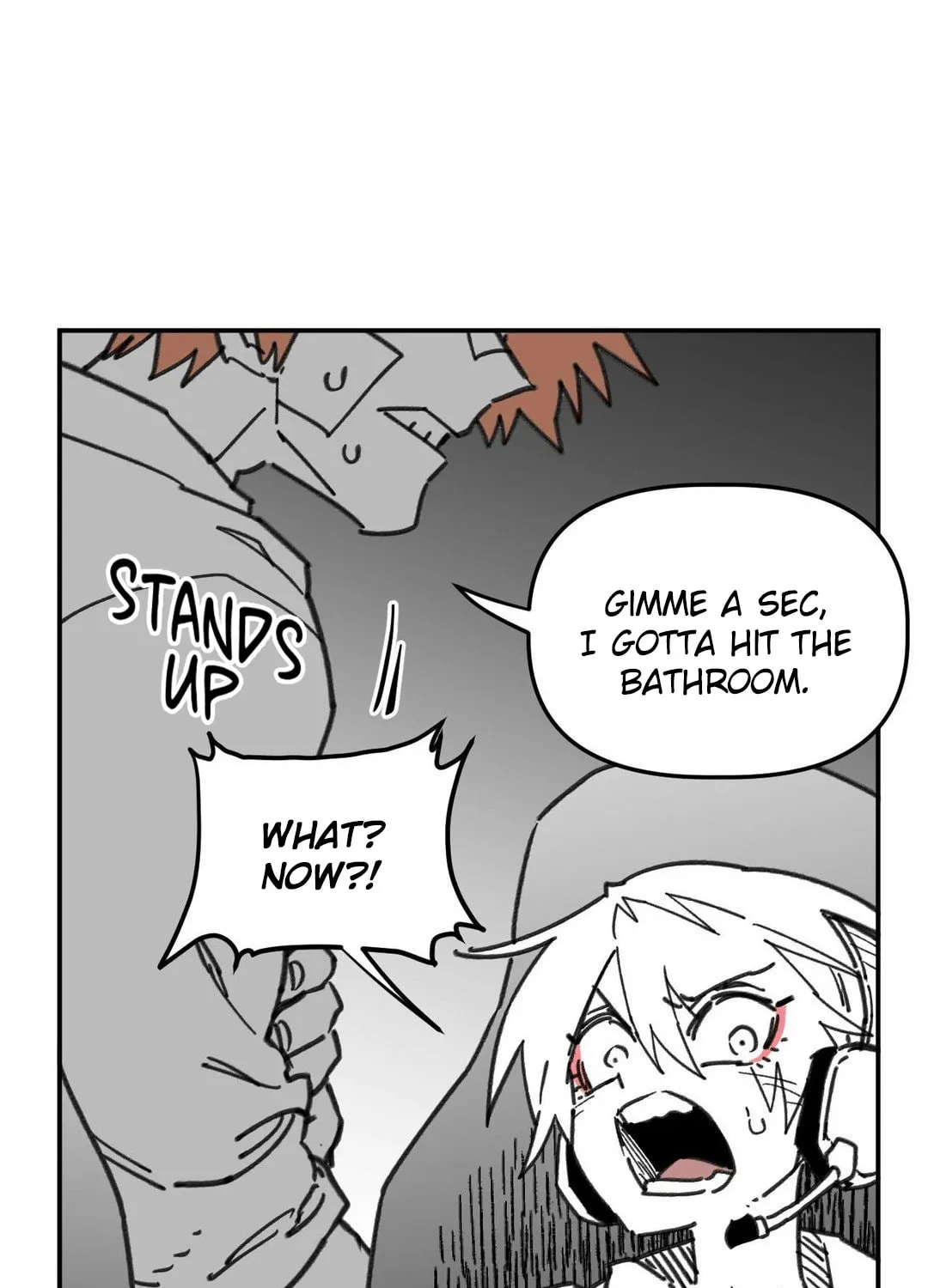 Read High School Boy chapter 62 image 79 on Lezhin