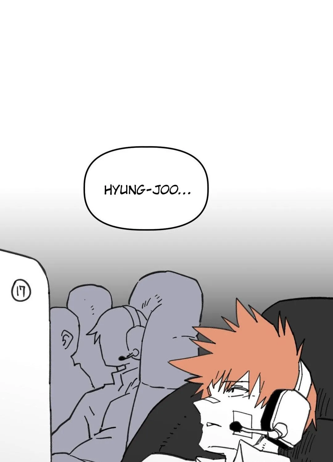 Read High School Boy chapter 62 image 8 on Lezhin