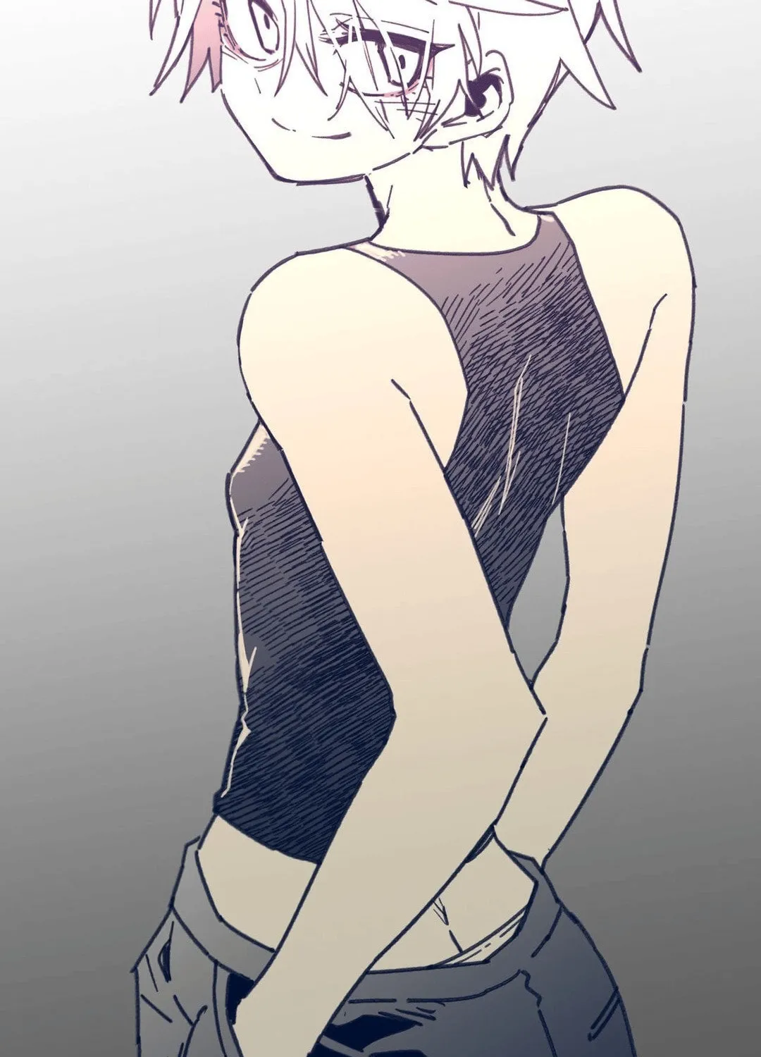 Read High School Boy chapter 62 image 97 on Lezhin
