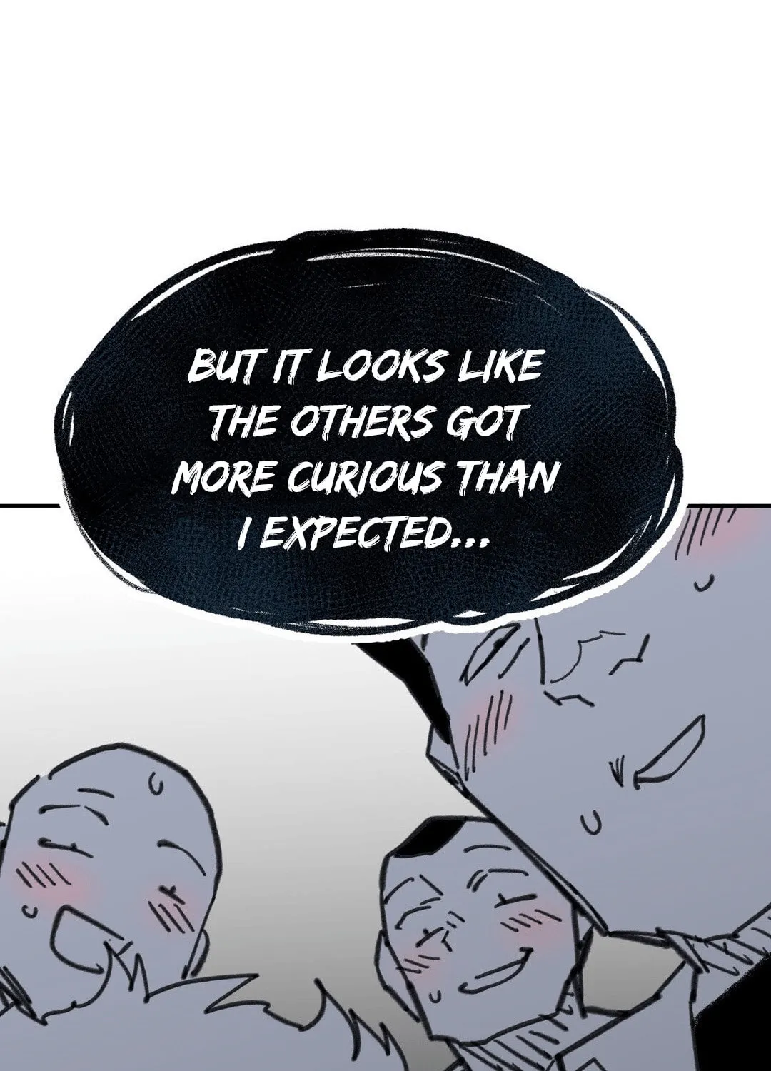 Read High School Boy chapter 63 image 100 on Lezhin