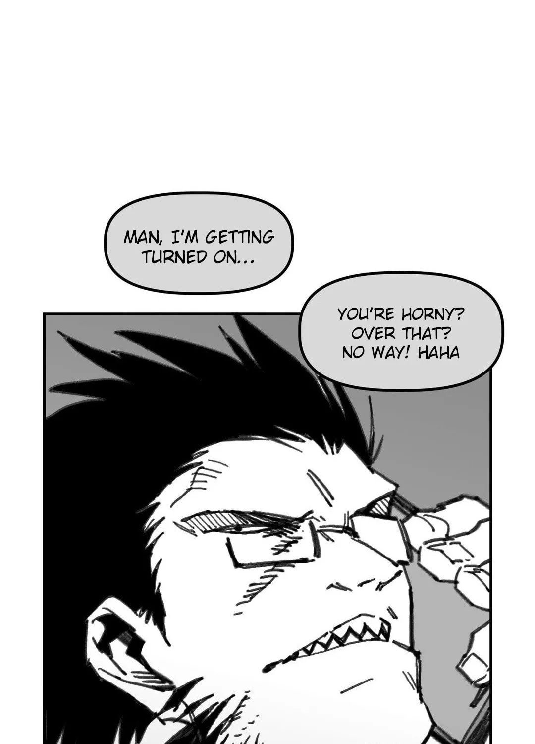 Read High School Boy chapter 63 image 113 on Lezhin