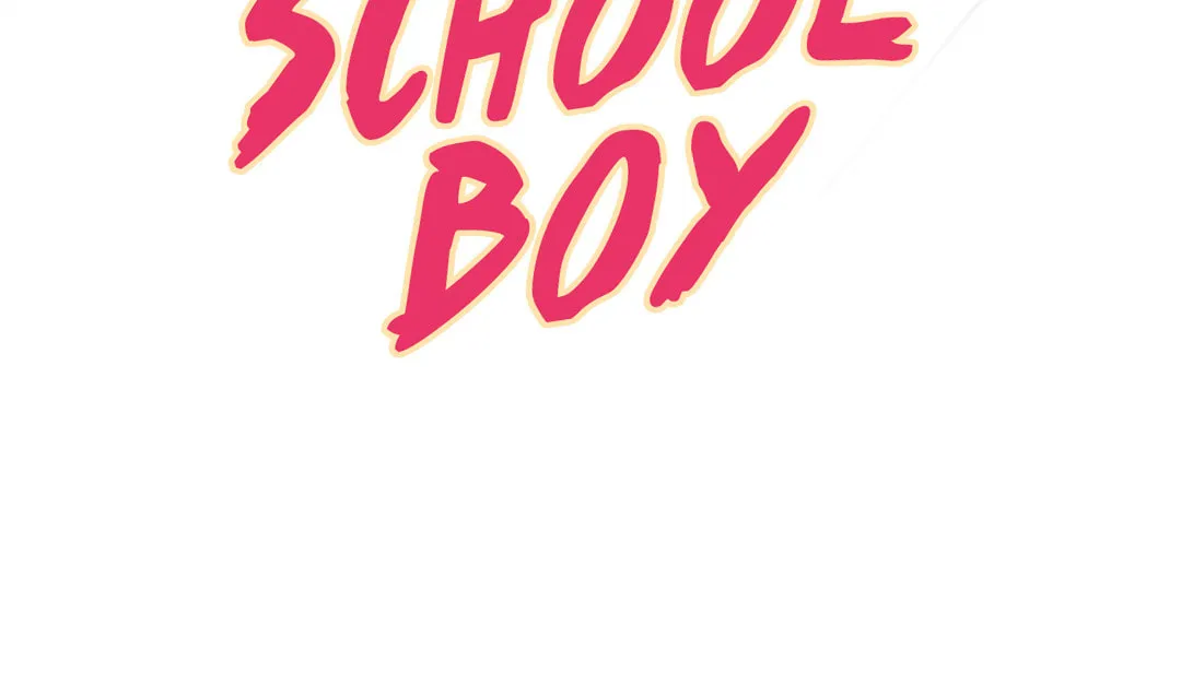 Read High School Boy chapter 63 image 17 on Lezhin