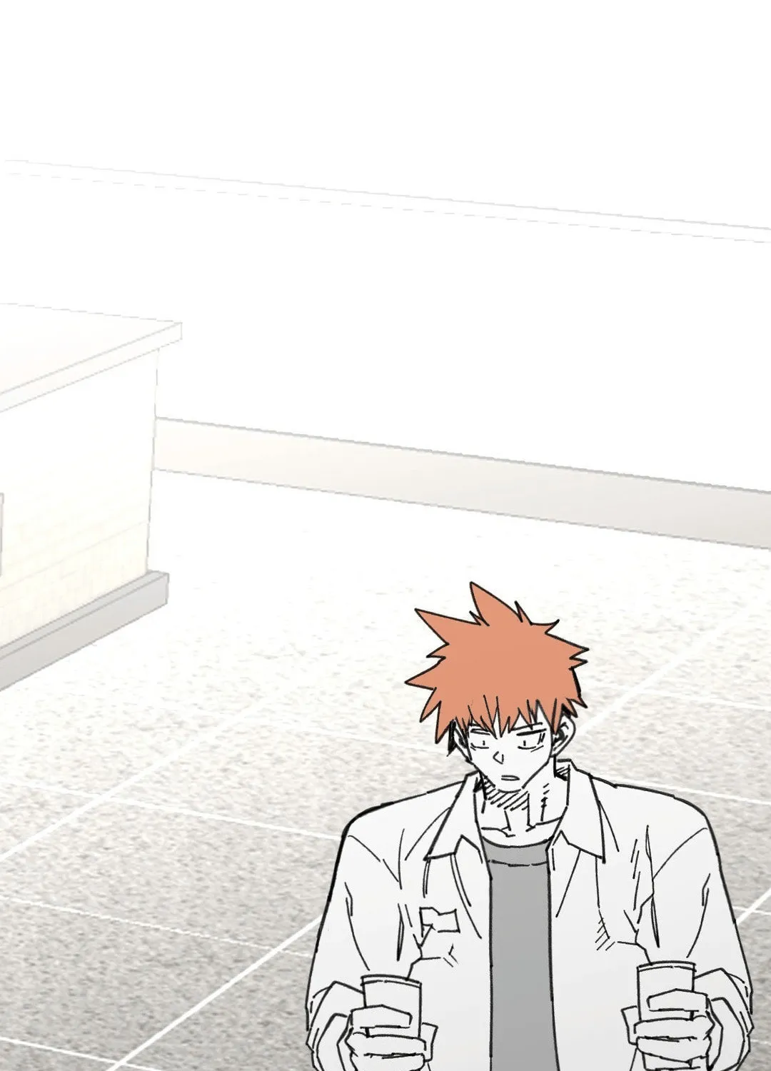 Read High School Boy chapter 63 image 20 on Lezhin