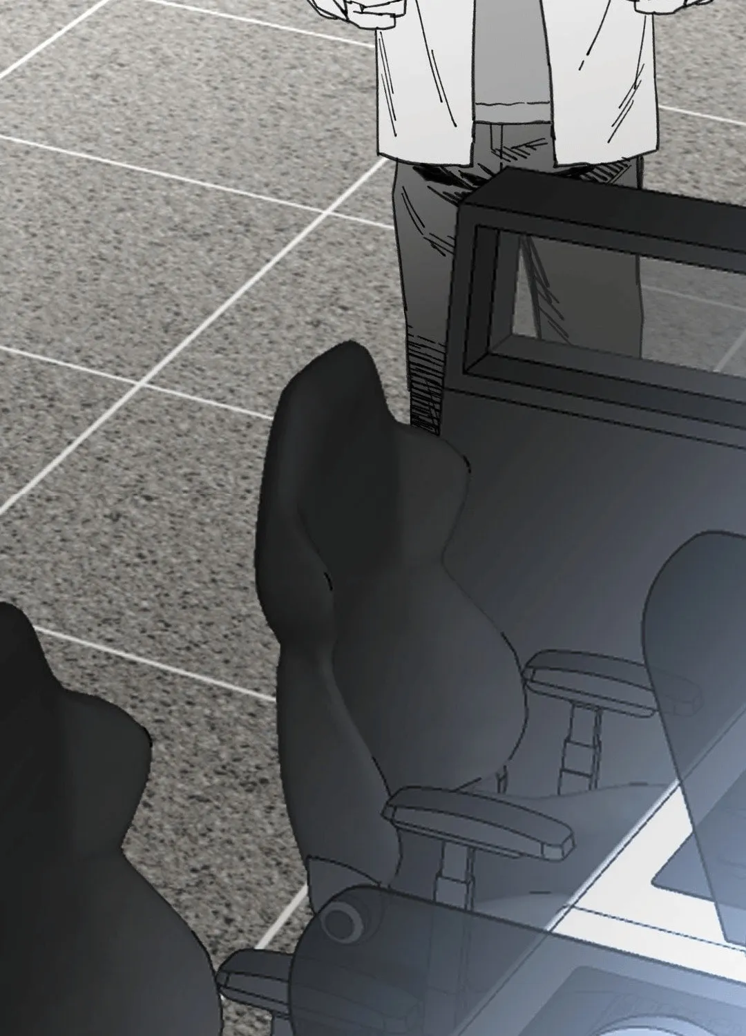 Read High School Boy chapter 63 image 21 on Lezhin
