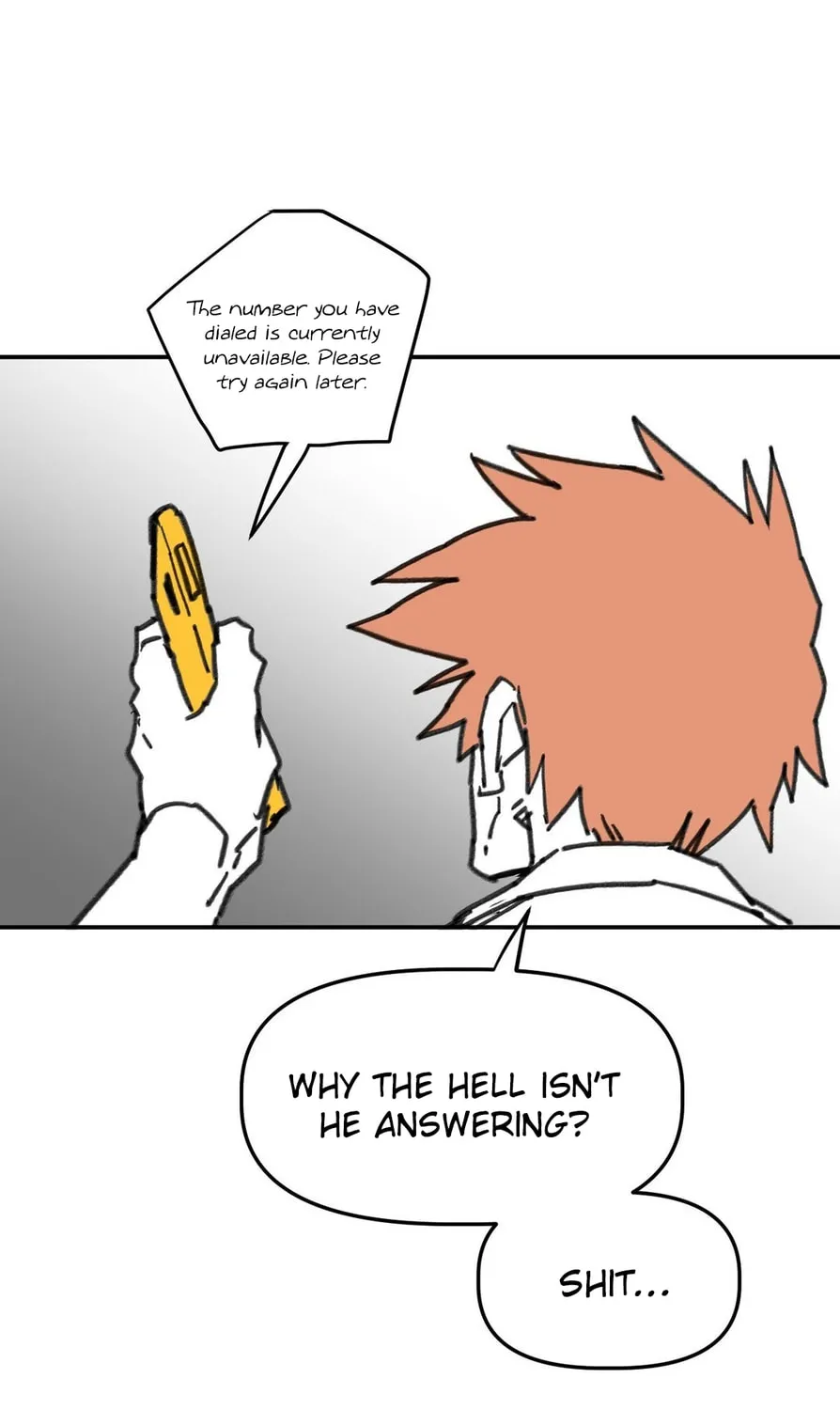 Read High School Boy chapter 63 image 44 on Lezhin
