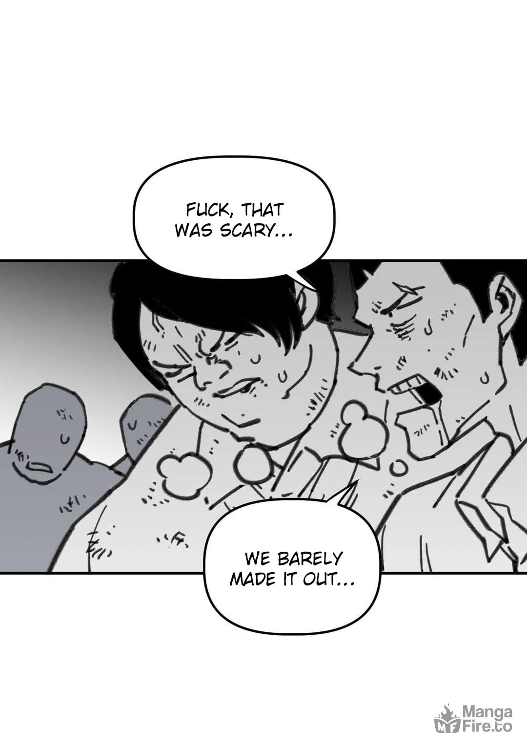 Read High School Boy chapter 63 image 7 on Lezhin