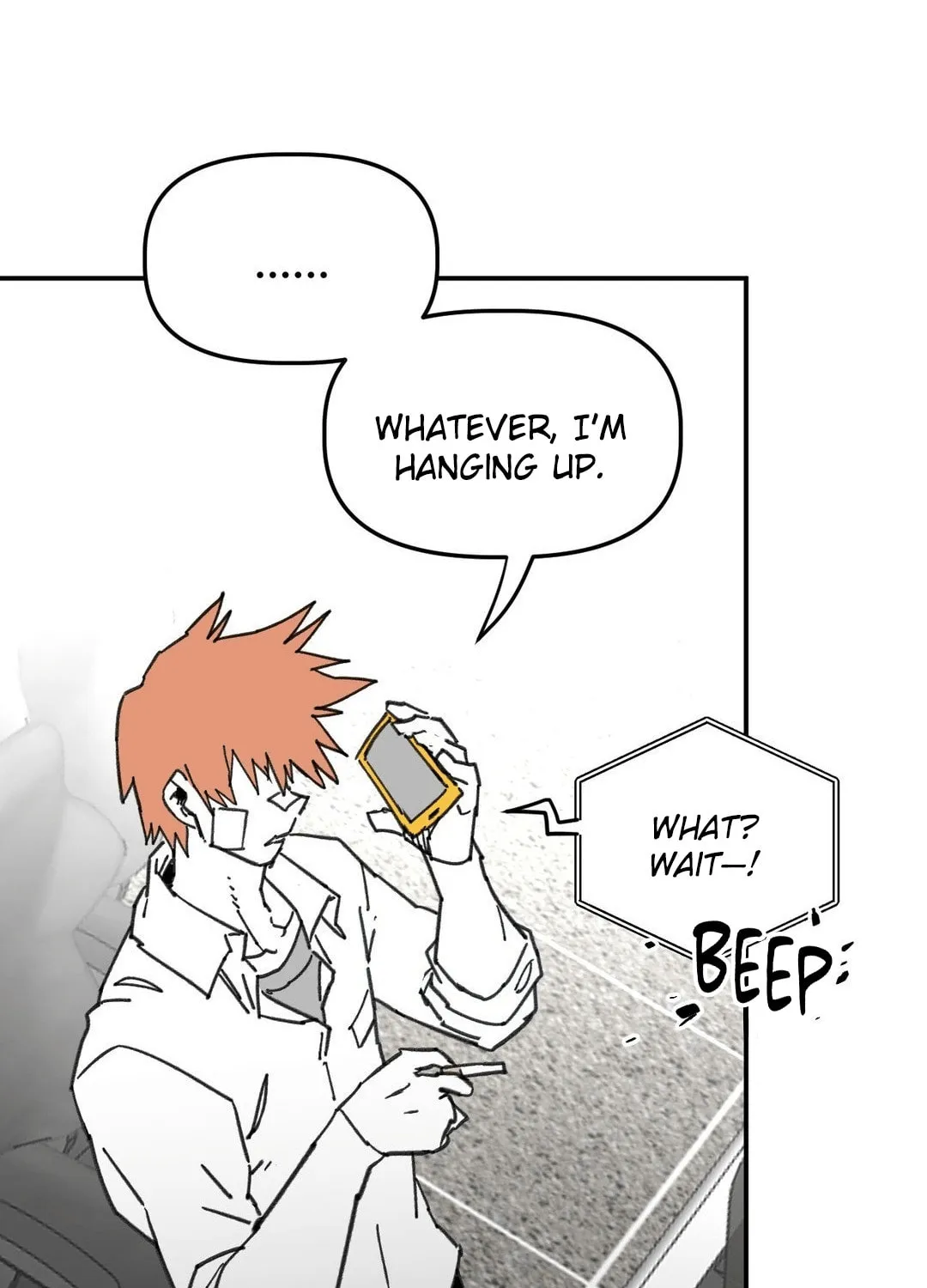 Read High School Boy chapter 63 image 78 on Lezhin