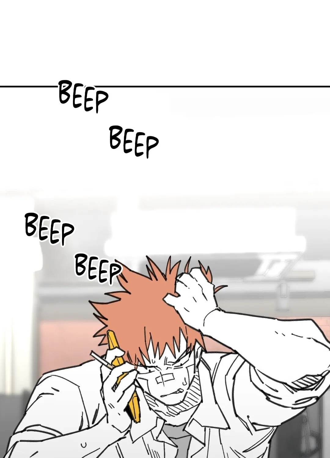 Read High School Boy chapter 63 image 80 on Lezhin