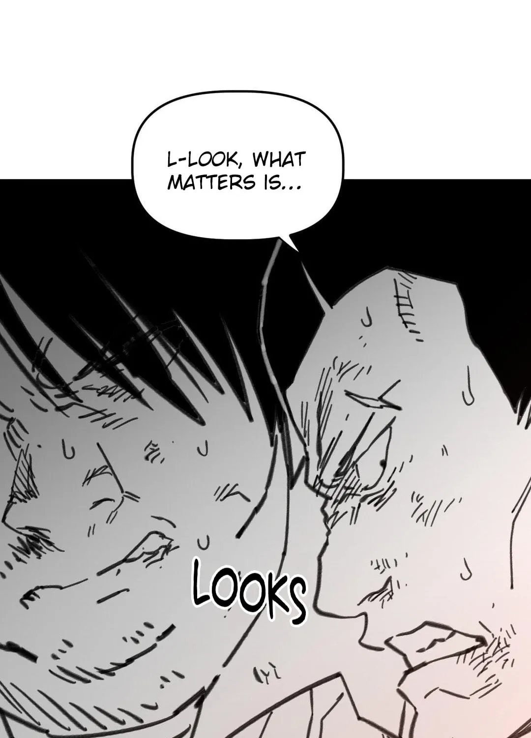 Read High School Boy chapter 63 image 9 on Lezhin