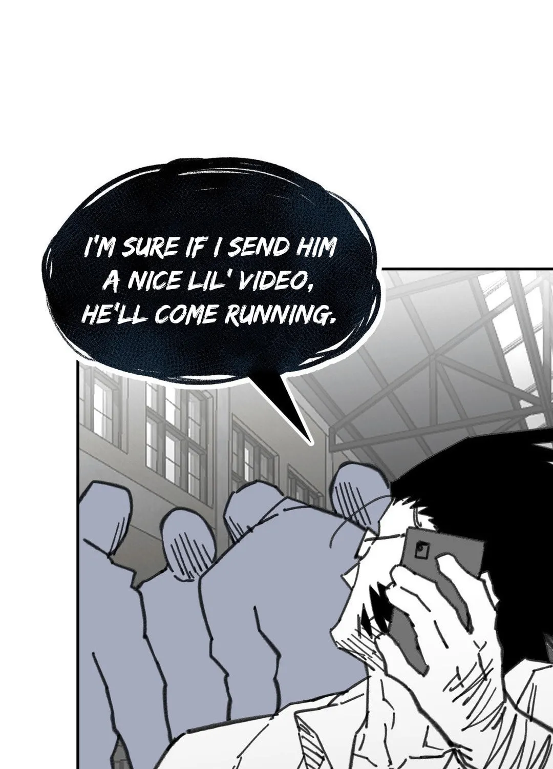Read High School Boy chapter 63 image 98 on Lezhin