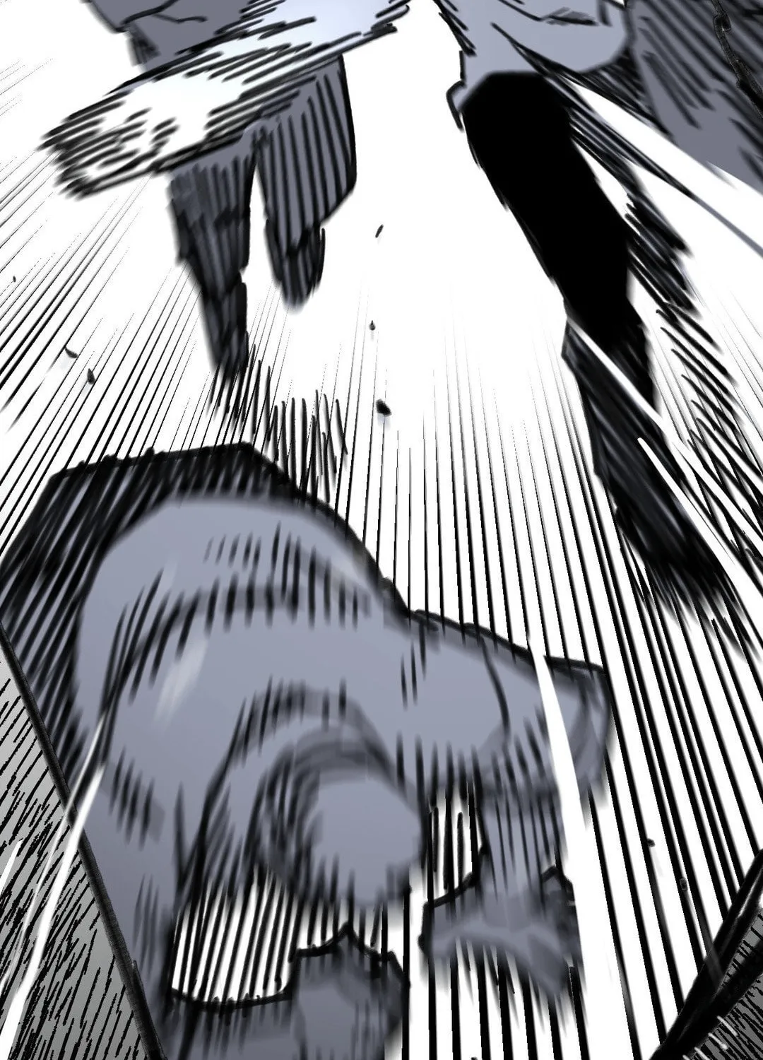Read High School Boy chapter 64 image 100 on Lezhin