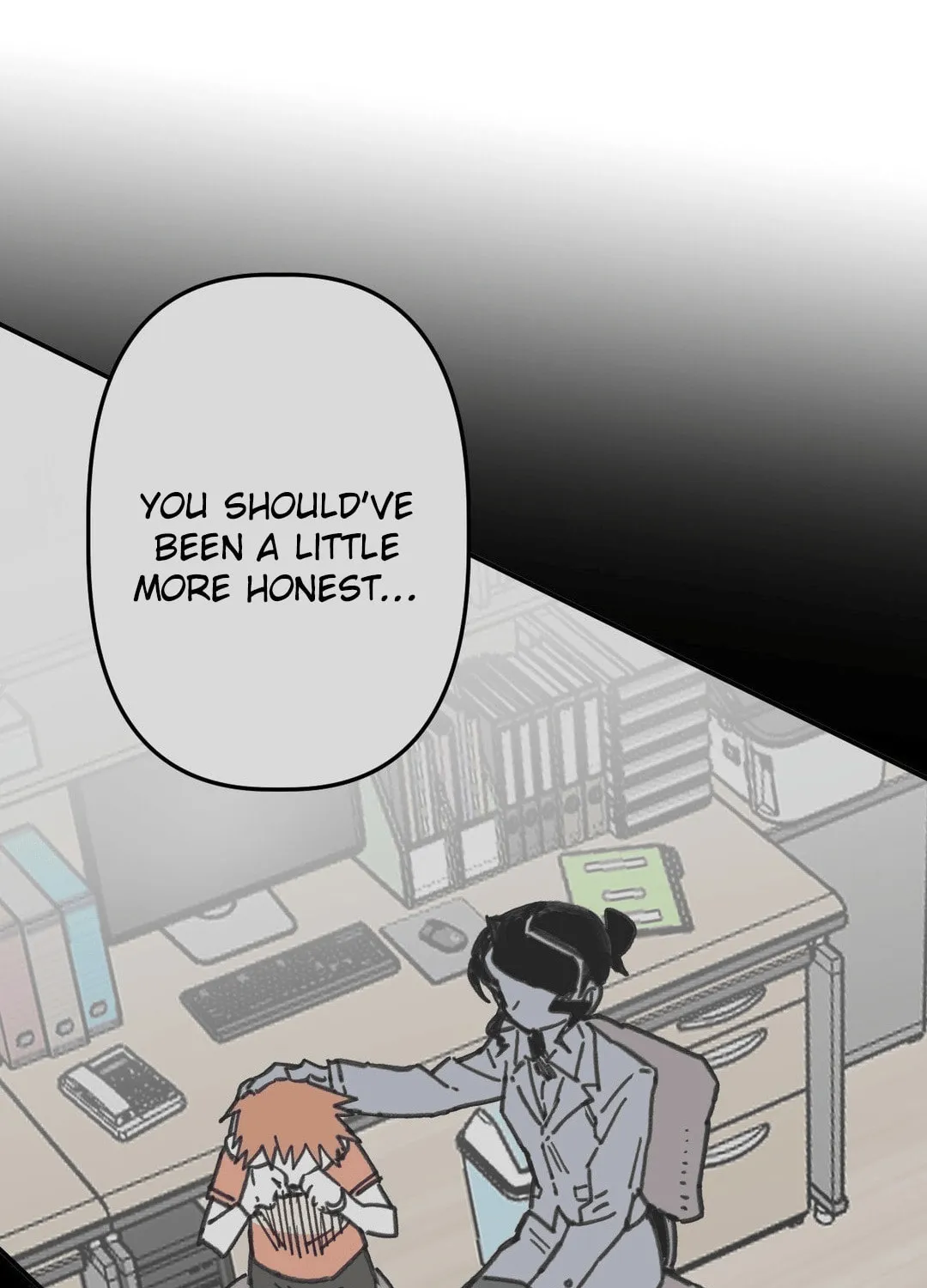Read High School Boy chapter 64 image 106 on Lezhin