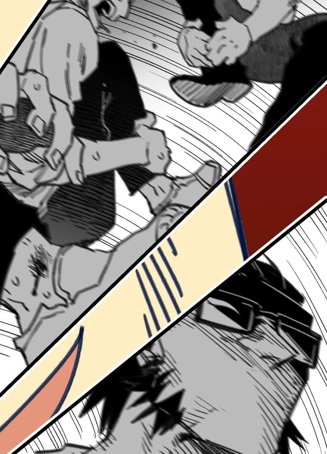 Read High School Boy chapter 64 image 118 on Lezhin