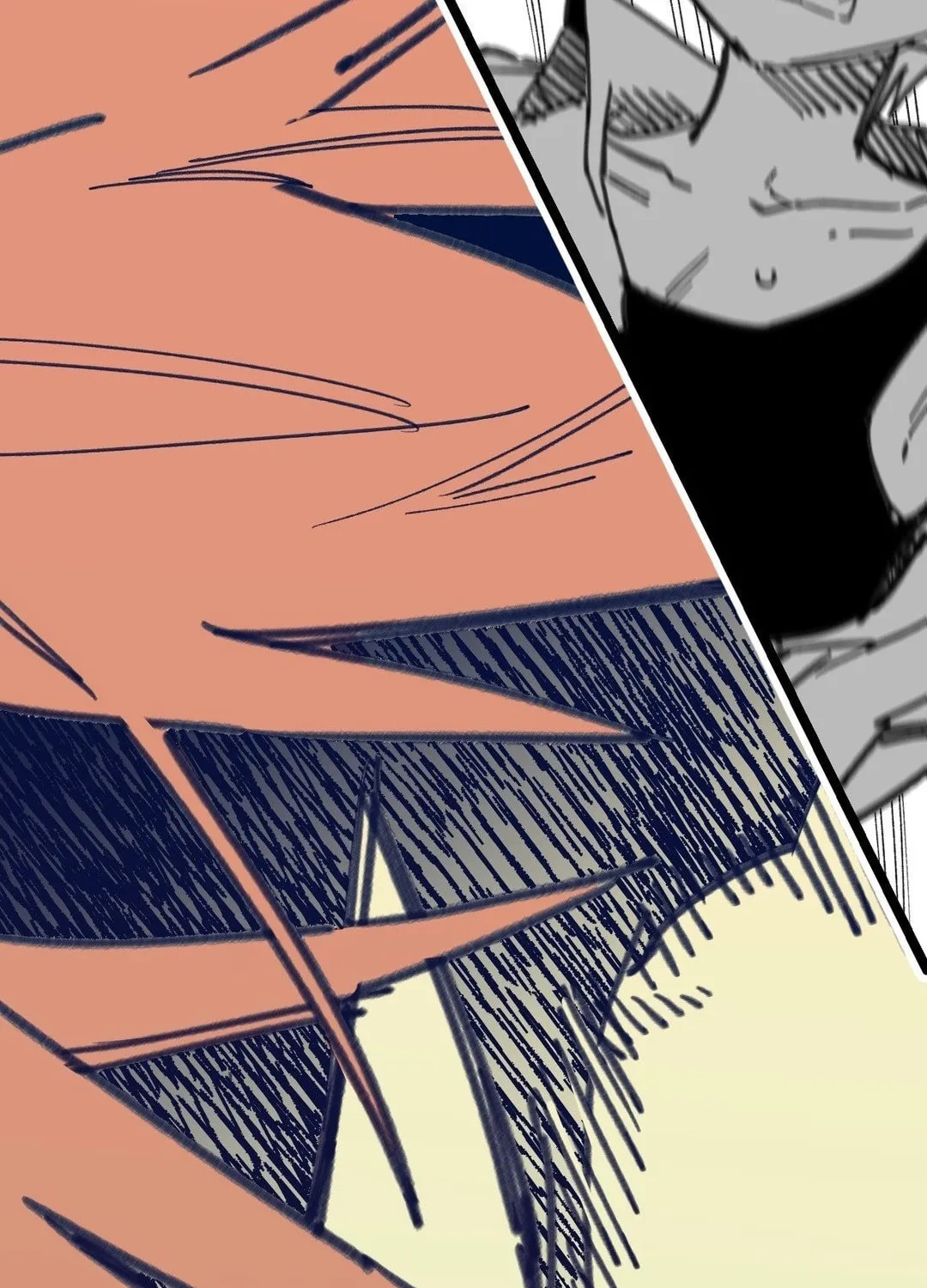Read High School Boy chapter 64 image 120 on Lezhin