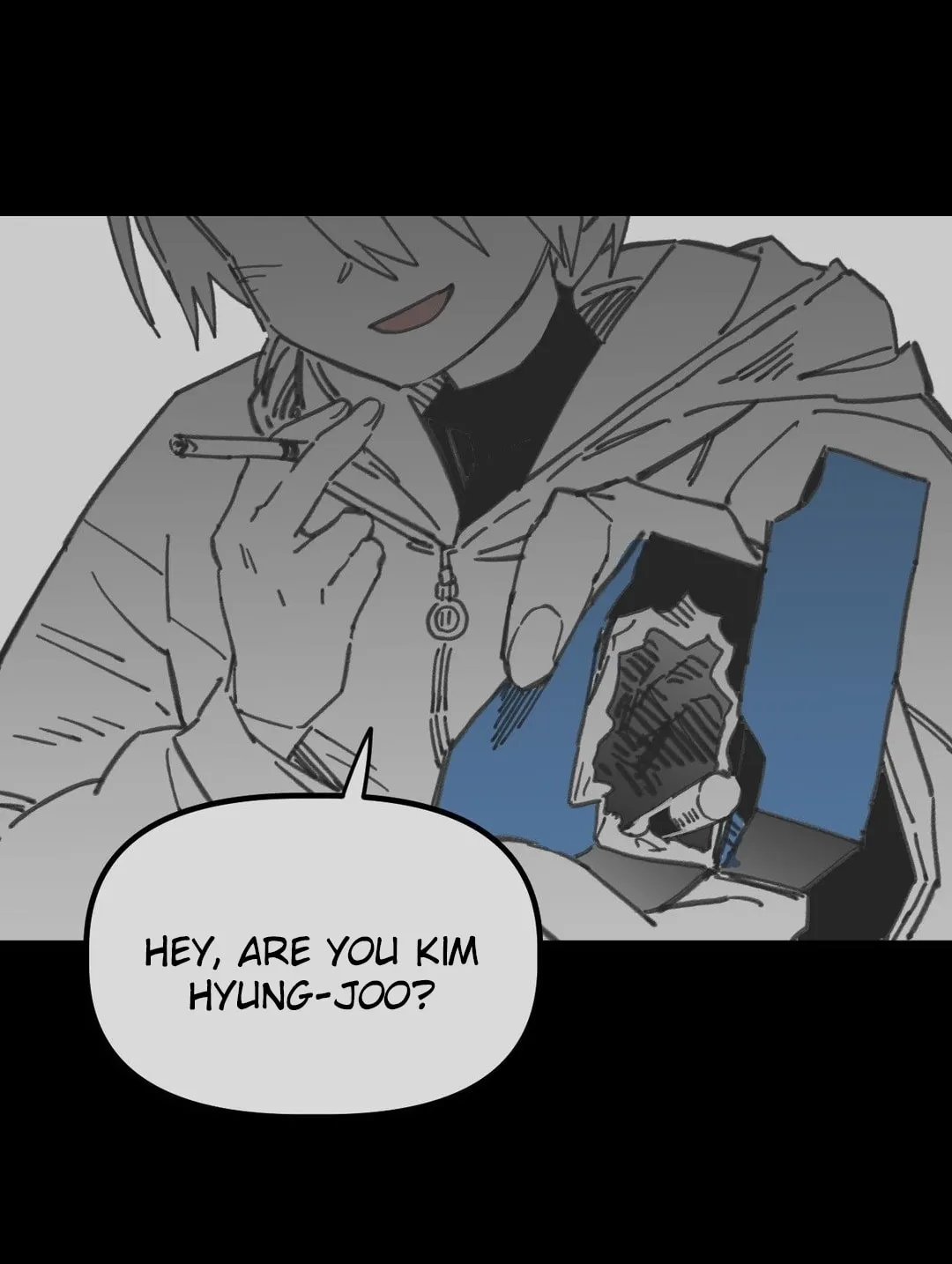Read High School Boy chapter 64 image 137 on Lezhin