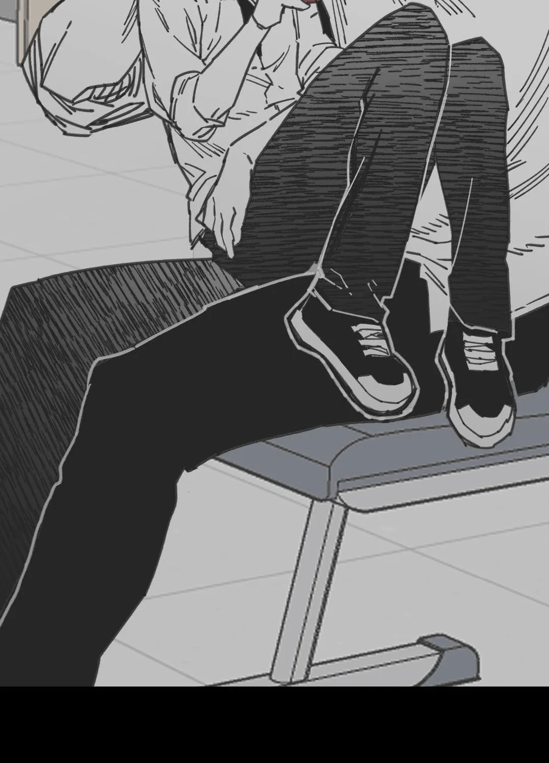 Read High School Boy chapter 64 image 146 on Lezhin