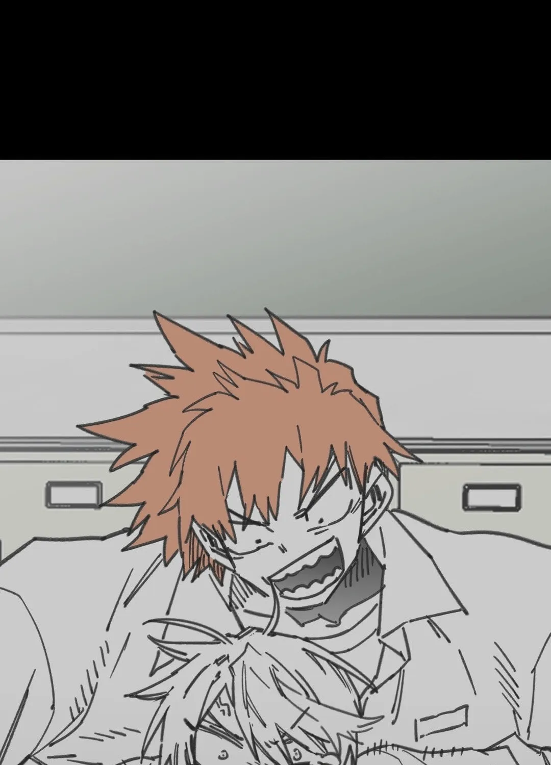 Read High School Boy chapter 64 image 150 on Lezhin
