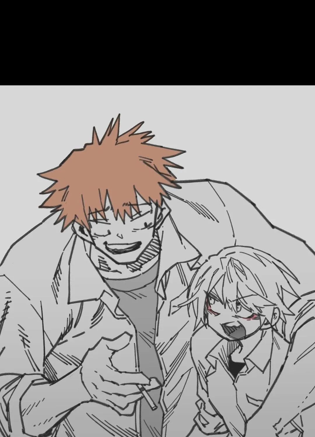 Read High School Boy chapter 64 image 154 on Lezhin