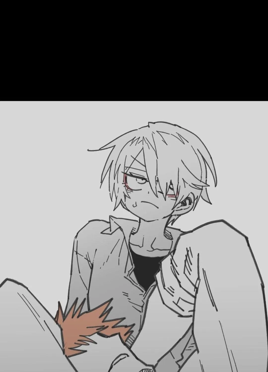 Read High School Boy chapter 64 image 157 on Lezhin