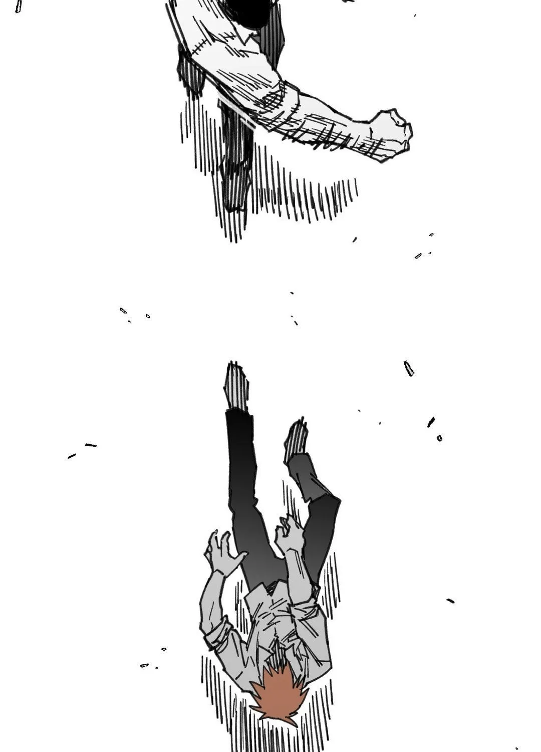 Read High School Boy chapter 64 image 176 on Lezhin