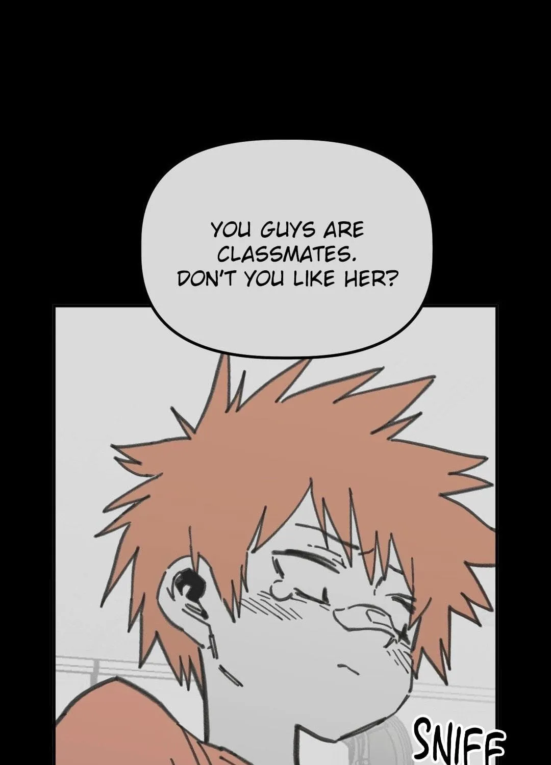 Read High School Boy chapter 64 image 18 on Lezhin