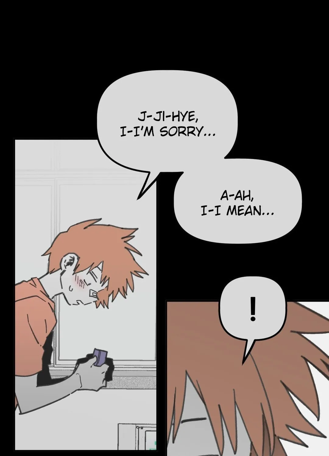 Read High School Boy chapter 64 image 23 on Lezhin