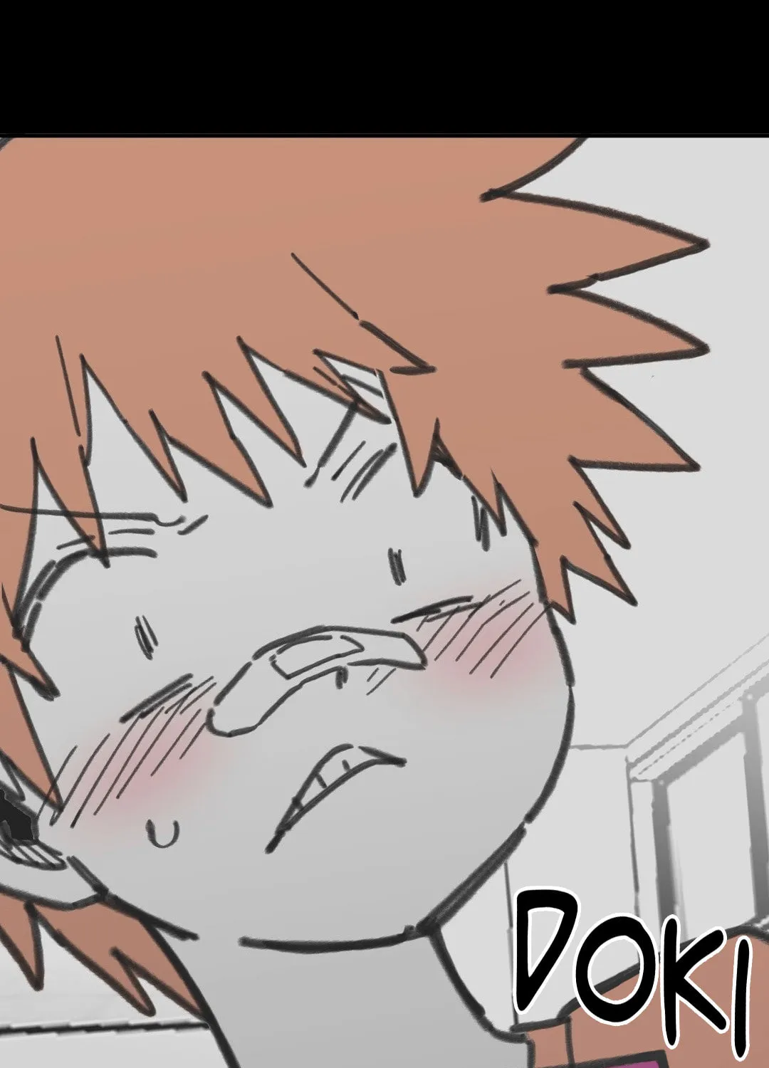 Read High School Boy chapter 64 image 29 on Lezhin