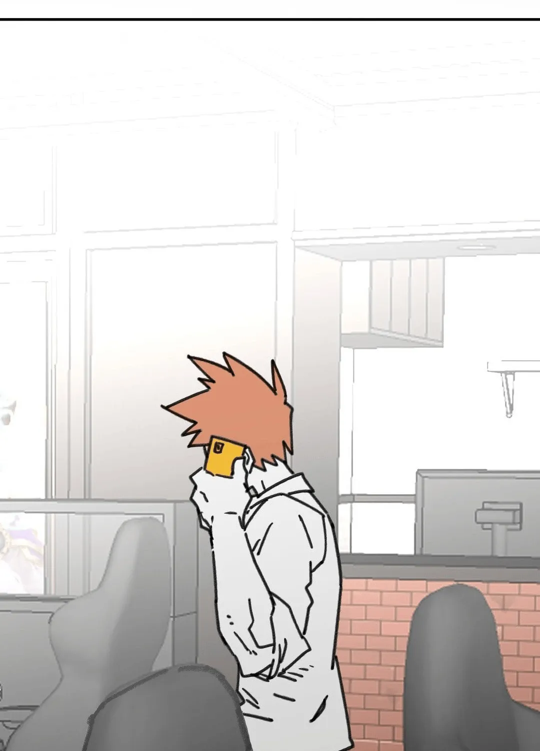 Read High School Boy chapter 64 image 31 on Lezhin