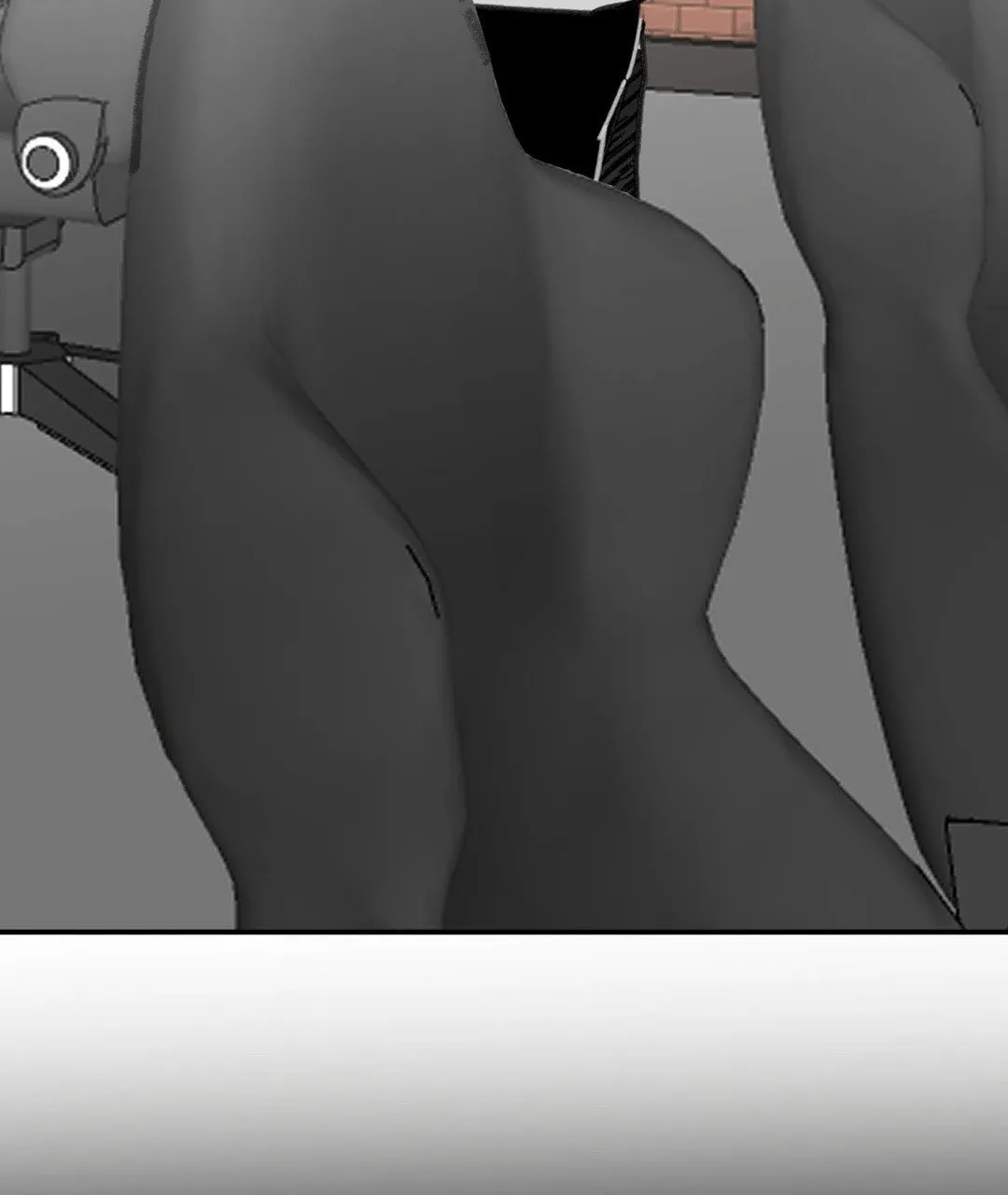 Read High School Boy chapter 64 image 32 on Lezhin