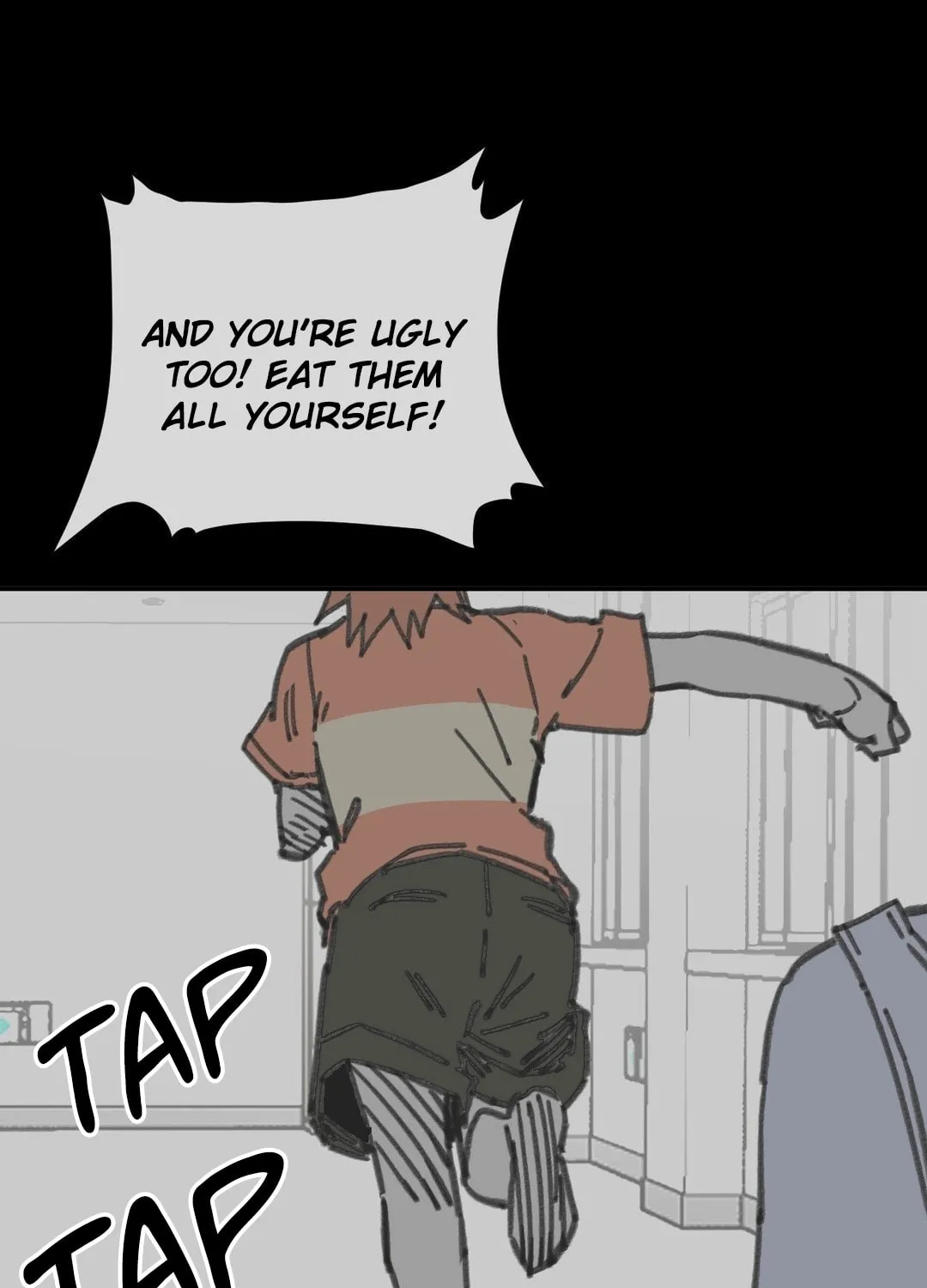 Read High School Boy chapter 64 image 45 on Lezhin