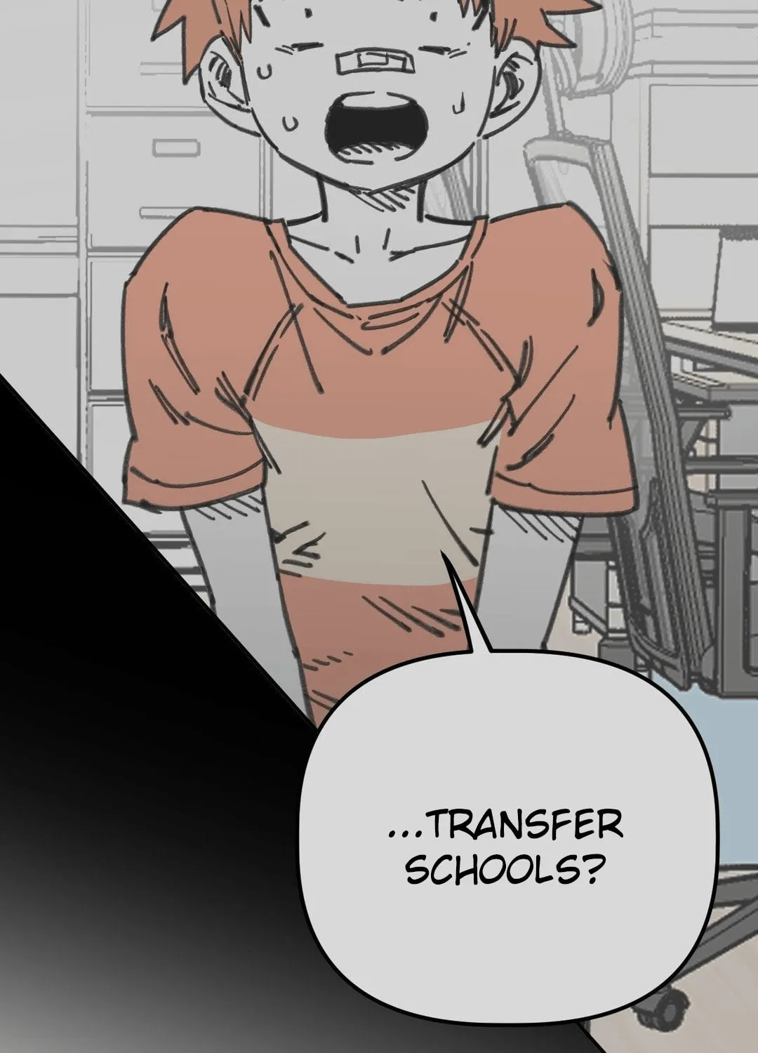 Read High School Boy chapter 64 image 72 on Lezhin