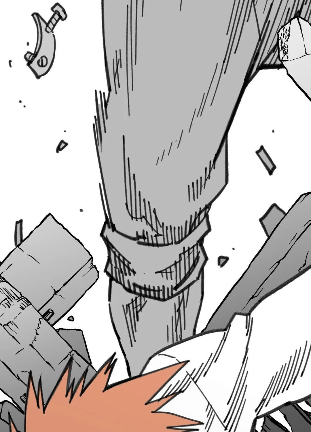 Read High School Boy chapter 65 image 10 on Lezhin