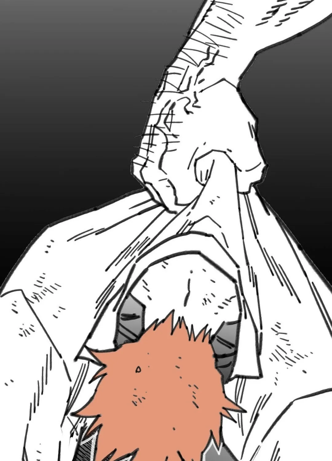 Read High School Boy chapter 65 image 104 on Lezhin
