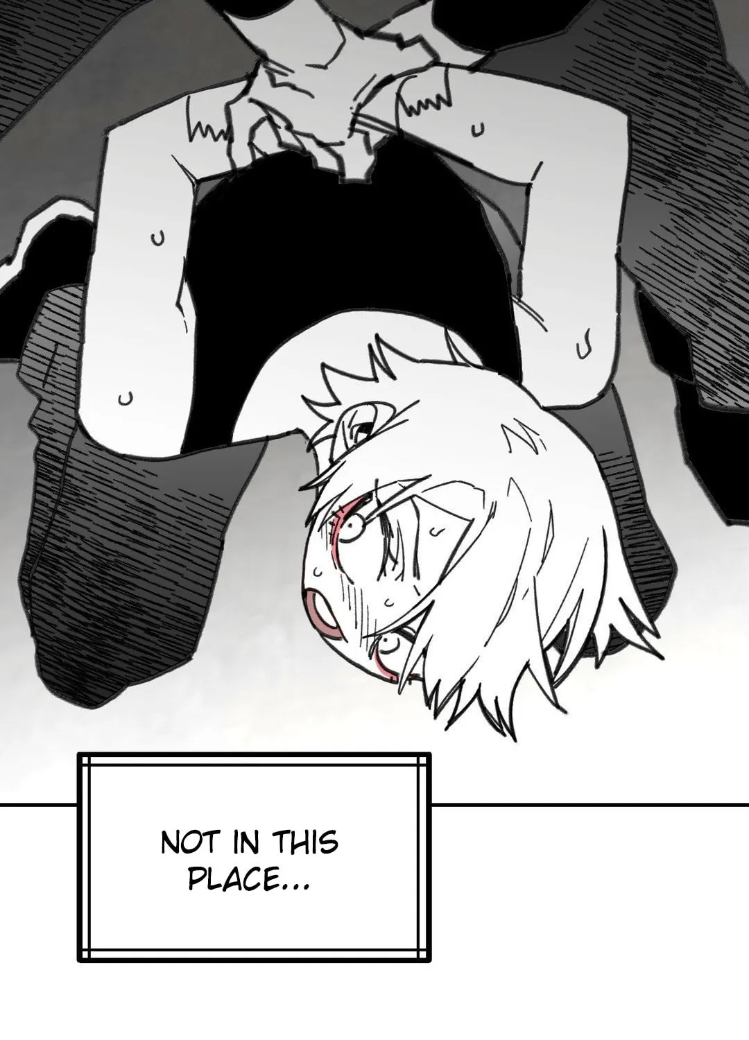 Read High School Boy chapter 65 image 125 on Lezhin