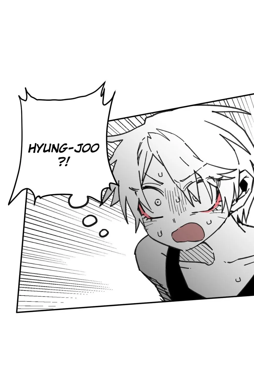 Read High School Boy chapter 65 image 24 on Lezhin