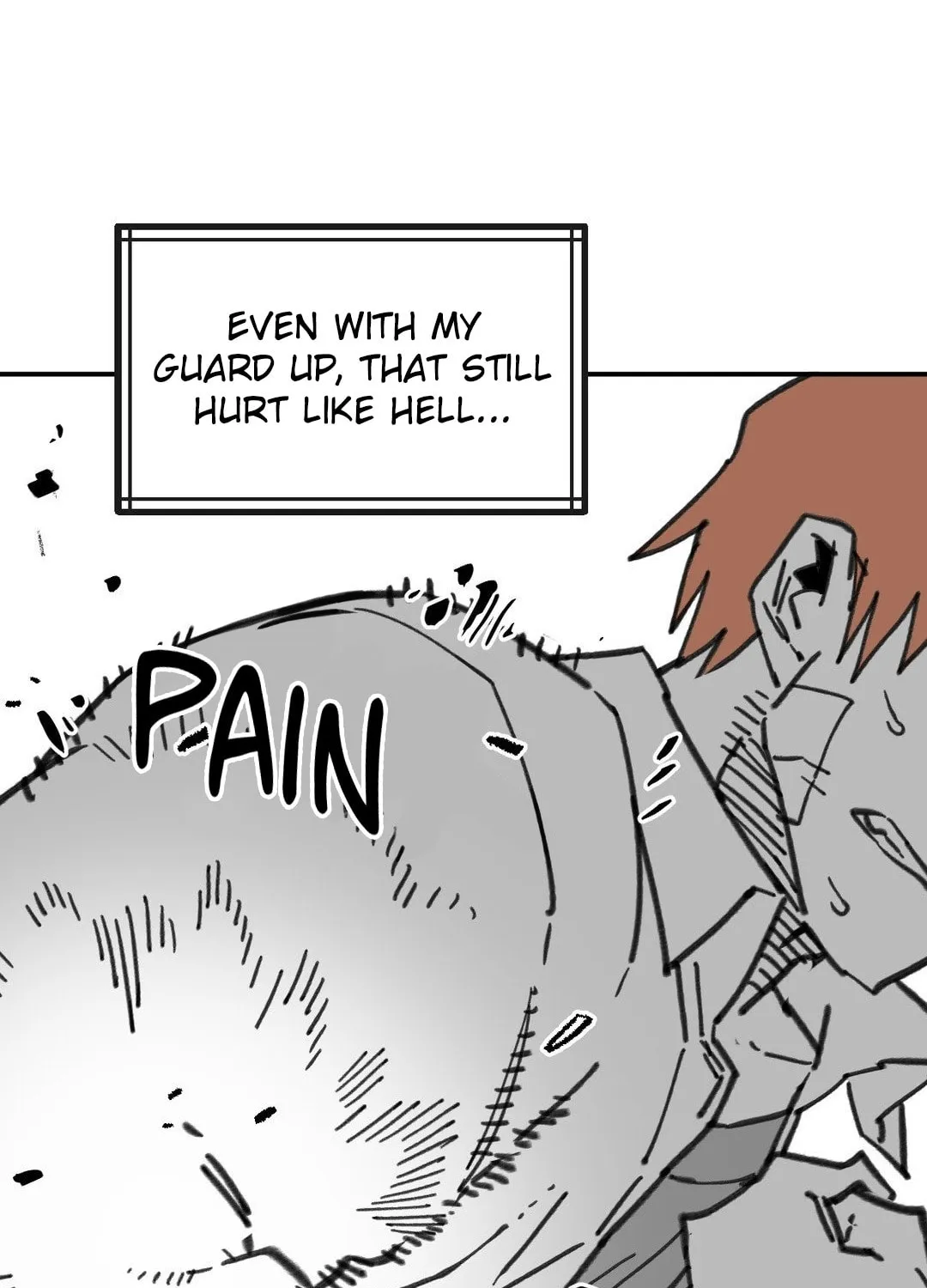 Read High School Boy chapter 65 image 28 on Lezhin