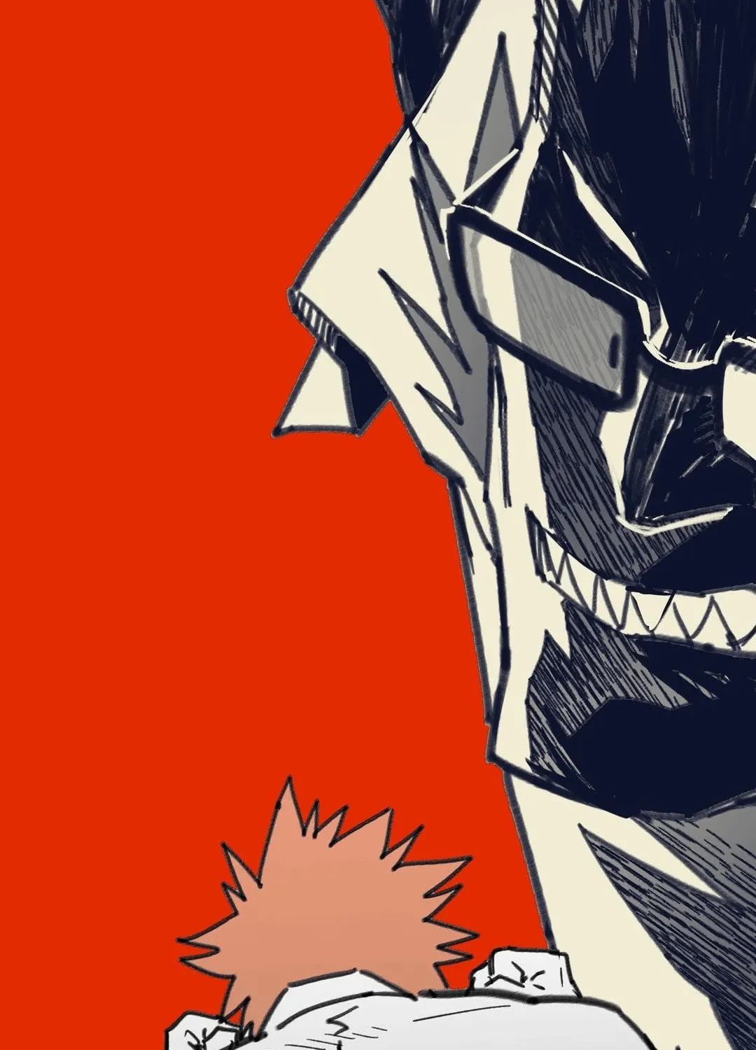 Read High School Boy chapter 65 image 35 on Lezhin