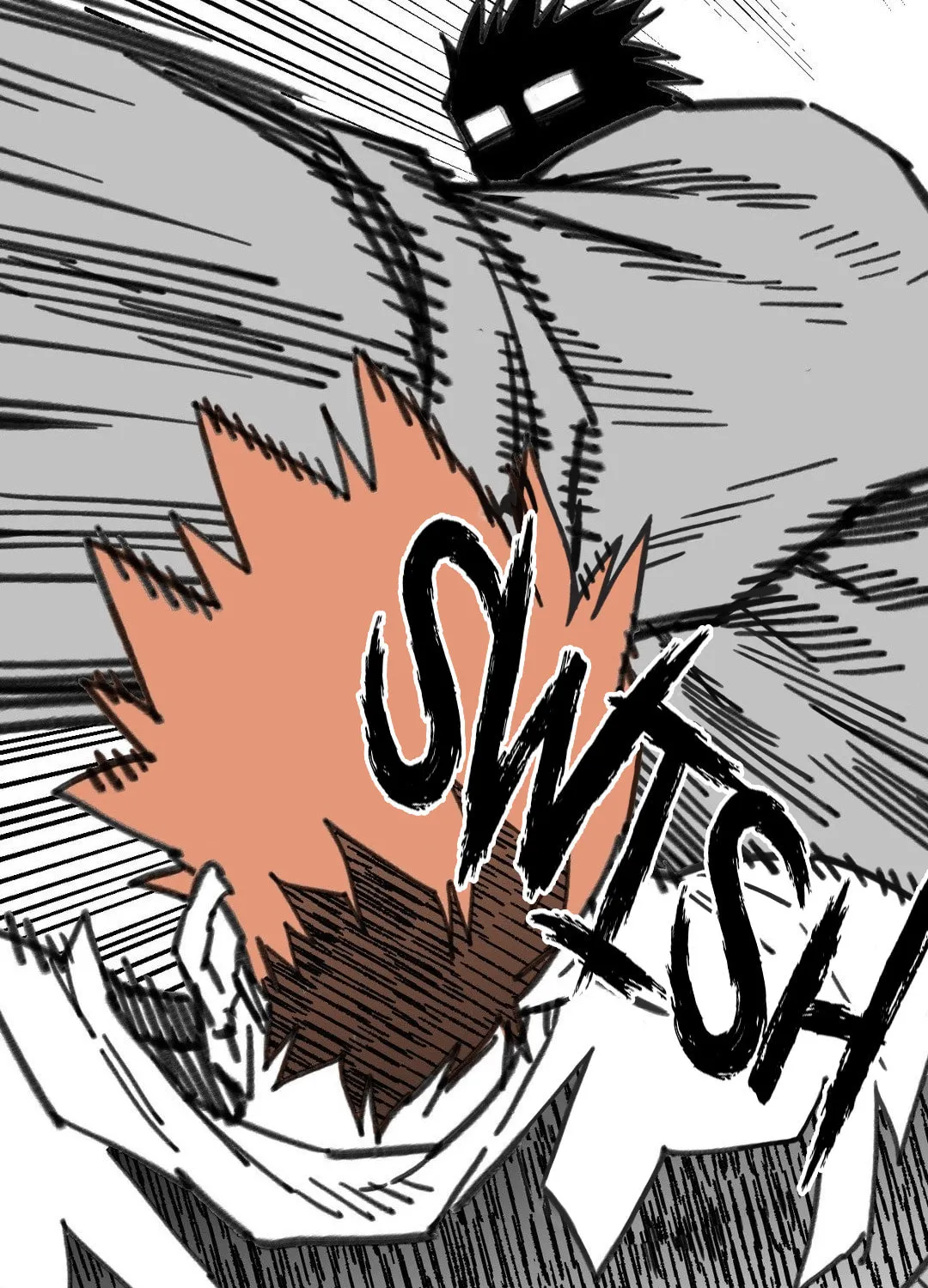 Read High School Boy chapter 65 image 40 on Lezhin