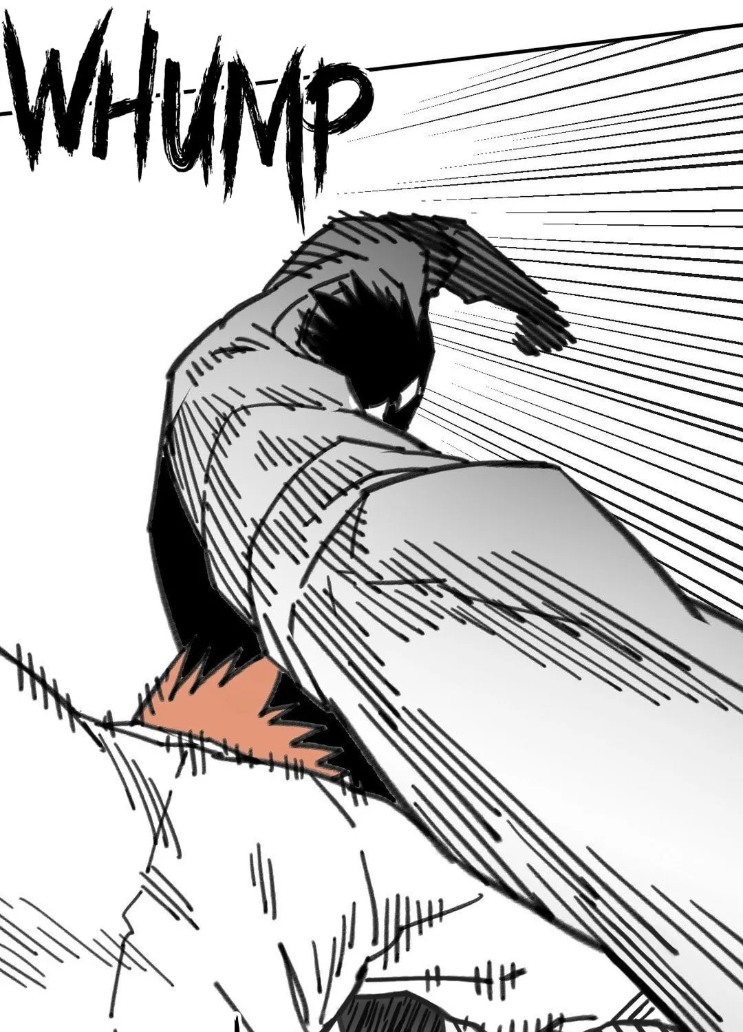 Read High School Boy chapter 65 image 42 on Lezhin