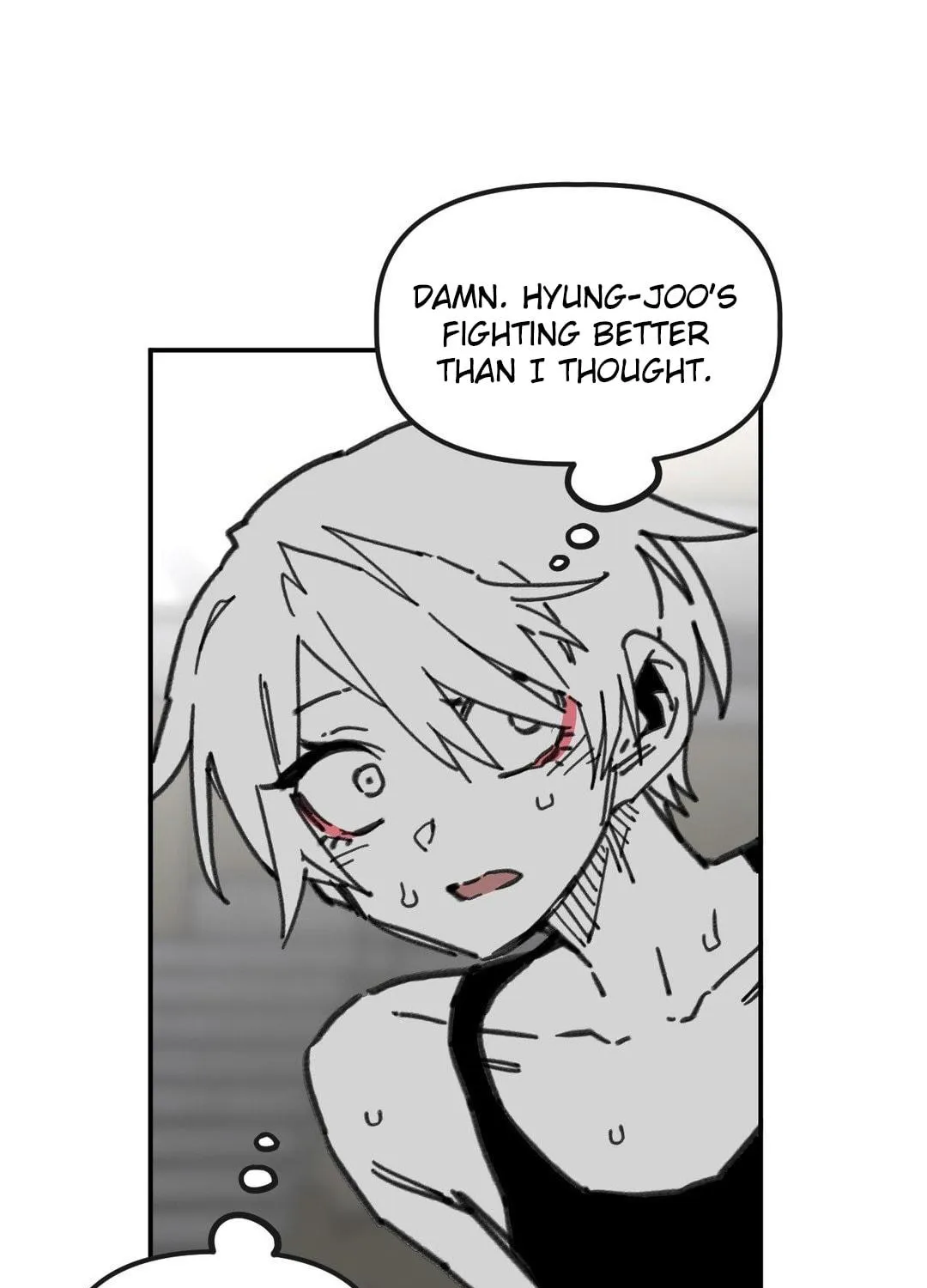 Read High School Boy chapter 65 image 57 on Lezhin
