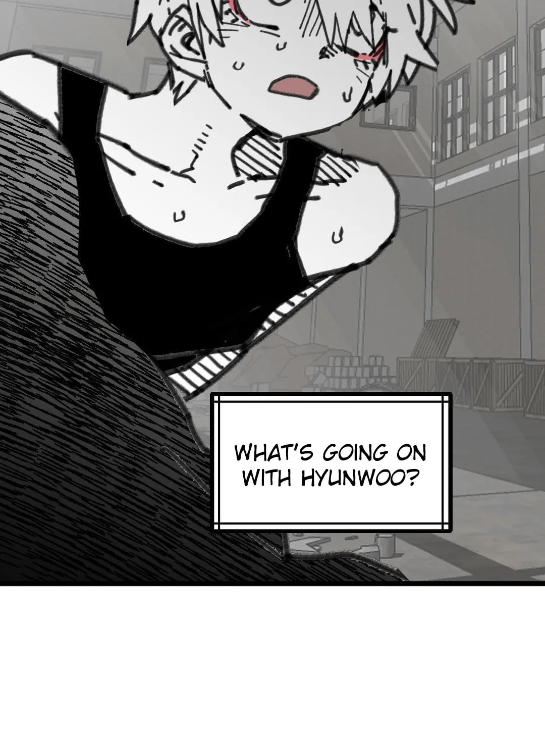Read High School Boy chapter 66 image 100 on Lezhin