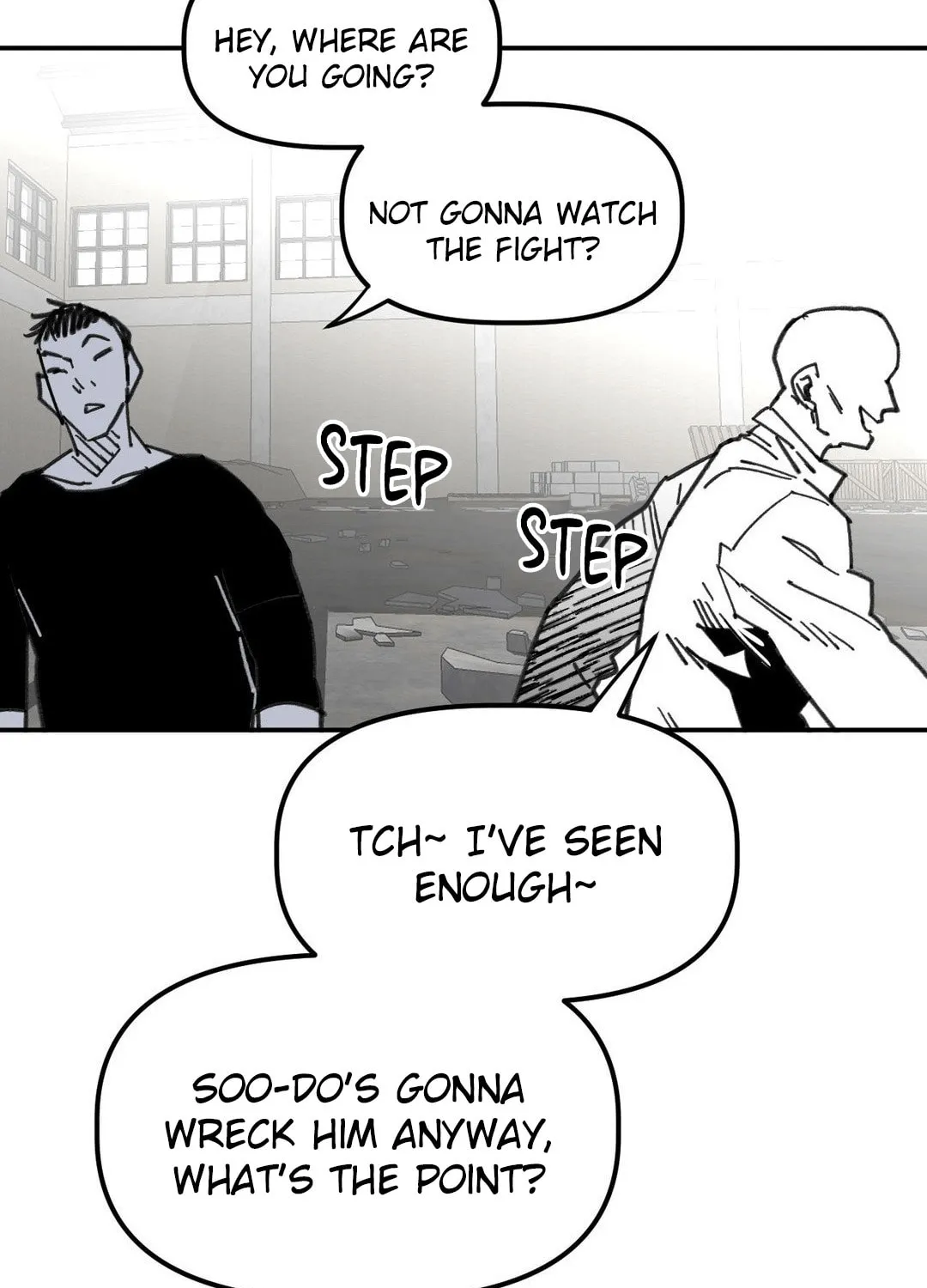Read High School Boy chapter 66 image 140 on Lezhin